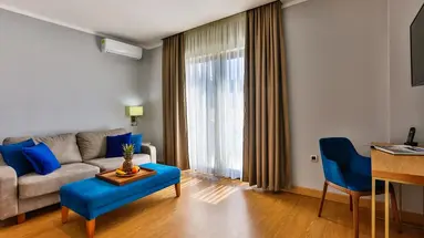 Hotel Lusso Mare by Aycon