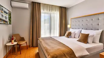 Hotel Lusso Mare by Aycon
