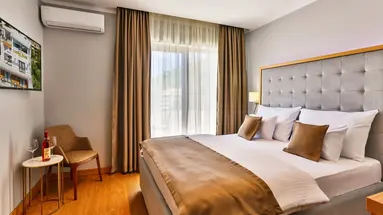 Hotel Lusso Mare by Aycon