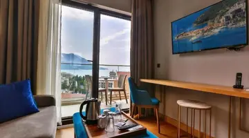 Hotel Lusso Mare by Aycon