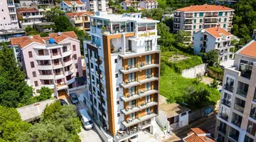 Hotel Lusso Mare by Aycon