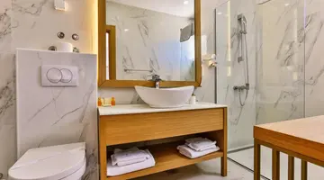 Hotel Lusso Mare by Aycon