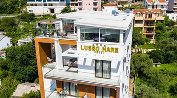Hotel Lusso Mare by Aycon