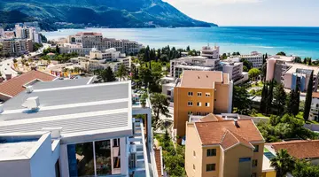 Hotel Lusso Mare by Aycon