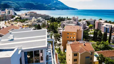 Hotel Lusso Mare by Aycon