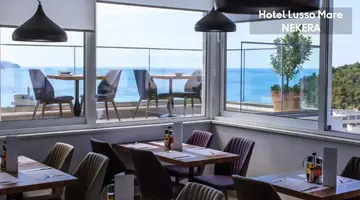 HOTEL LUSSO MARE BY AYCON