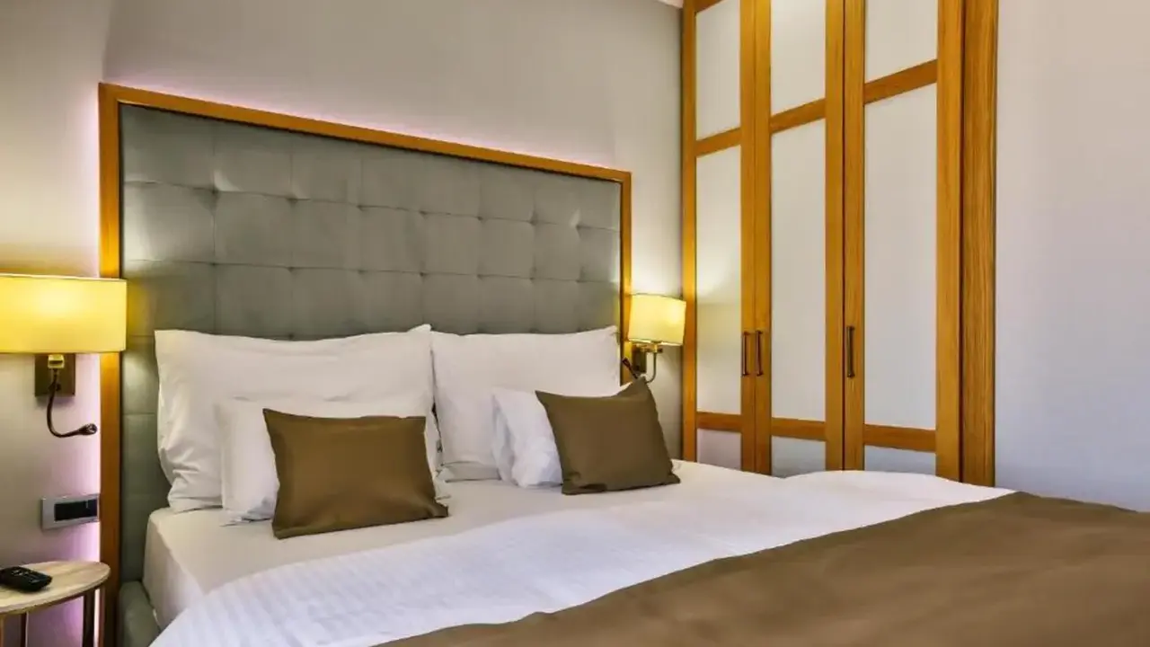 Hotel Lusso Mare by Aycon