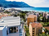 Hotel Lusso Mare by Aycon