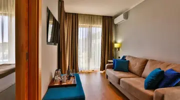 Hotel Lusso Mare by Aycon