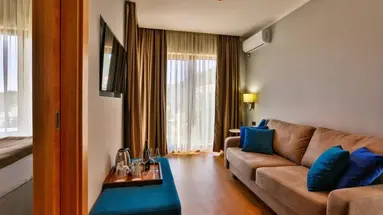 Hotel Lusso Mare by Aycon