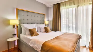 Hotel Lusso Mare by Aycon