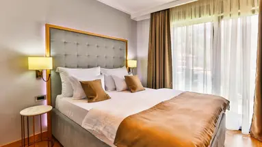 Hotel Lusso Mare by Aycon