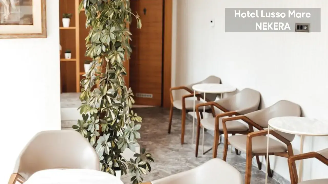 HOTEL LUSSO MARE BY AYCON