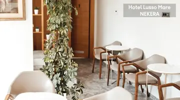 HOTEL LUSSO MARE BY AYCON