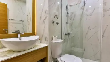 Hotel Lusso Mare by Aycon