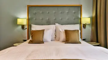 Hotel Lusso Mare by Aycon