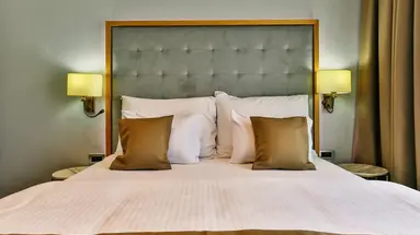 Hotel Lusso Mare by Aycon