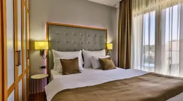 Hotel Lusso Mare by Aycon