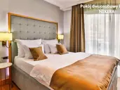HOTEL LUSSO MARE BY AYCON