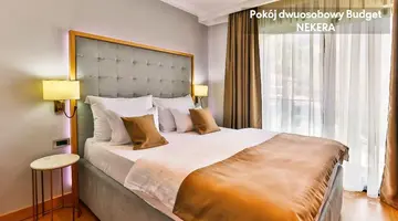 HOTEL LUSSO MARE BY AYCON