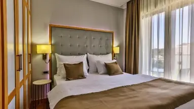 Hotel Lusso Mare by Aycon