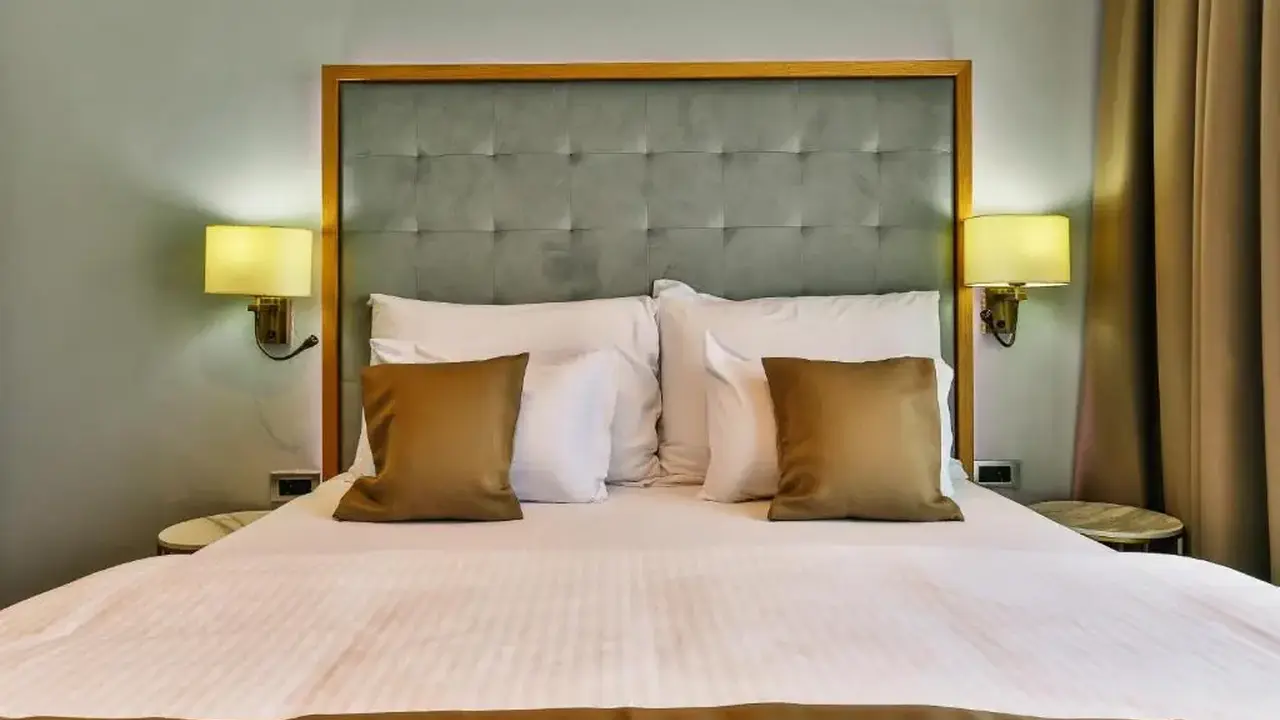 HOTEL LUSSO MARE BY AYCON