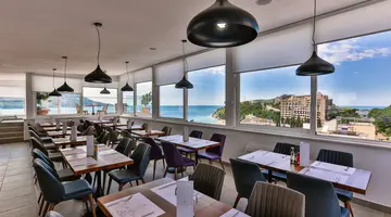 HOTEL LUSSO MARE BY AYCON