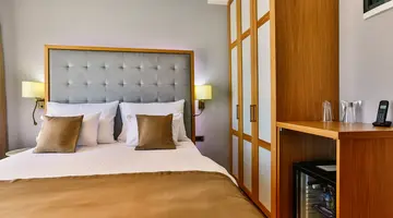 HOTEL LUSSO MARE BY AYCON