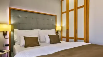 Hotel Lusso Mare by Aycon