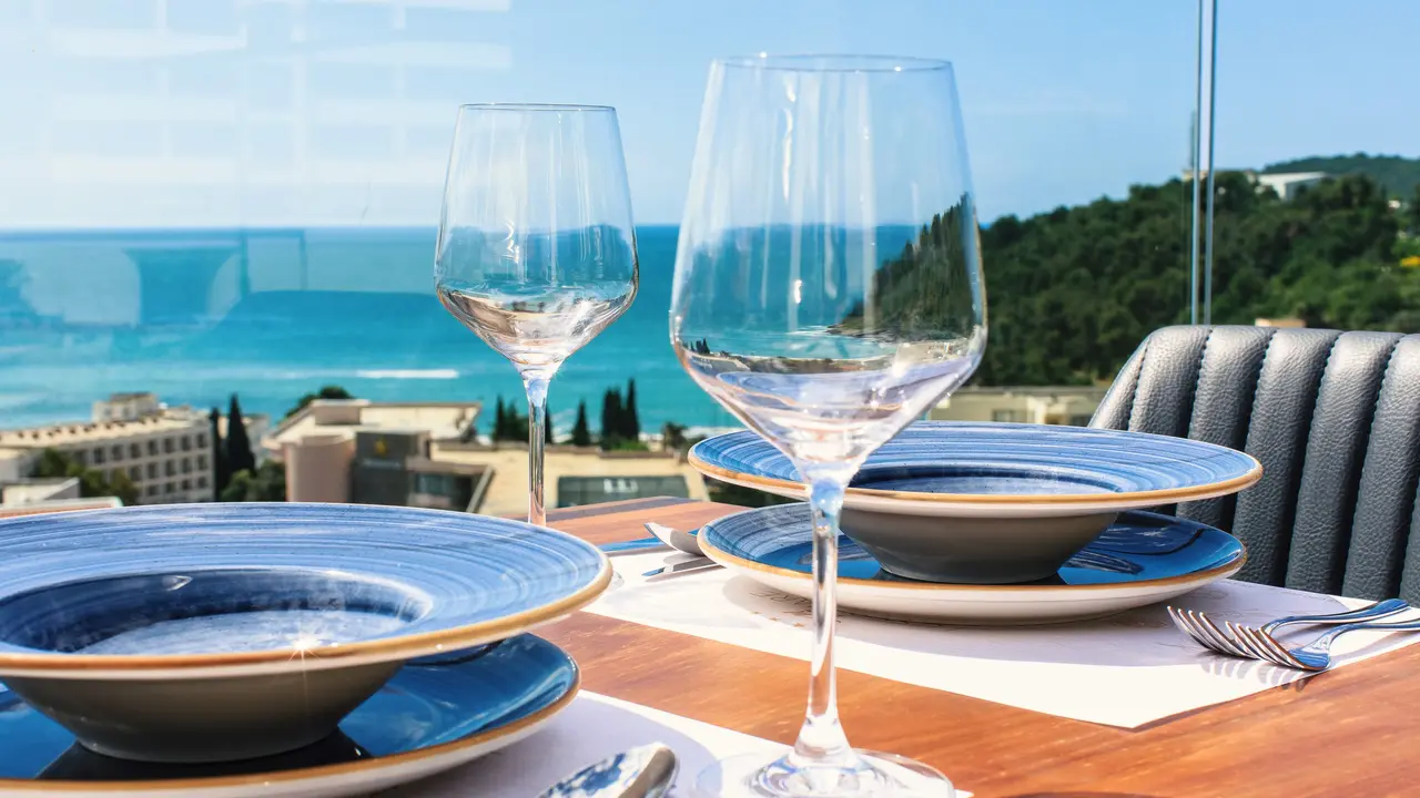 HOTEL LUSSO MARE BY AYCON