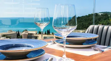 HOTEL LUSSO MARE BY AYCON