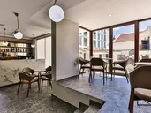 Hotel Lusso Mare by Aycon
