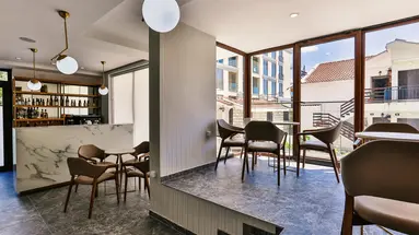Hotel Lusso Mare by Aycon