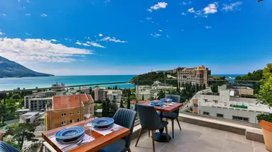 Hotel Lusso Mare by Aycon
