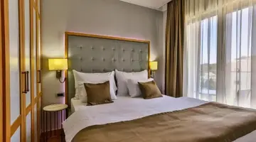 Hotel Lusso Mare by Aycon