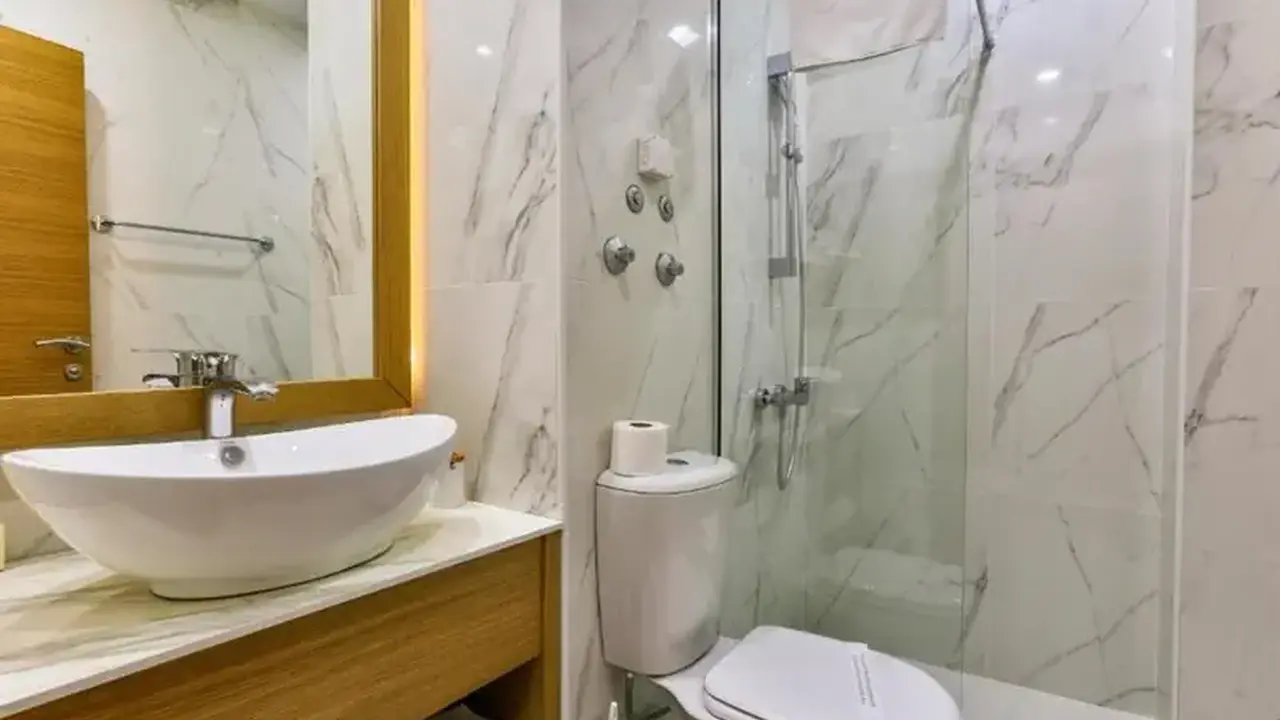 Hotel Lusso Mare by Aycon