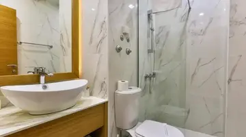 Hotel Lusso Mare by Aycon