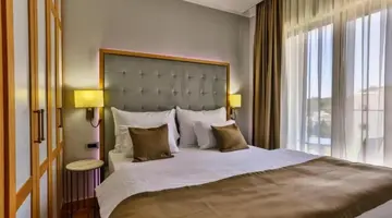 Hotel Lusso Mare by Aycon