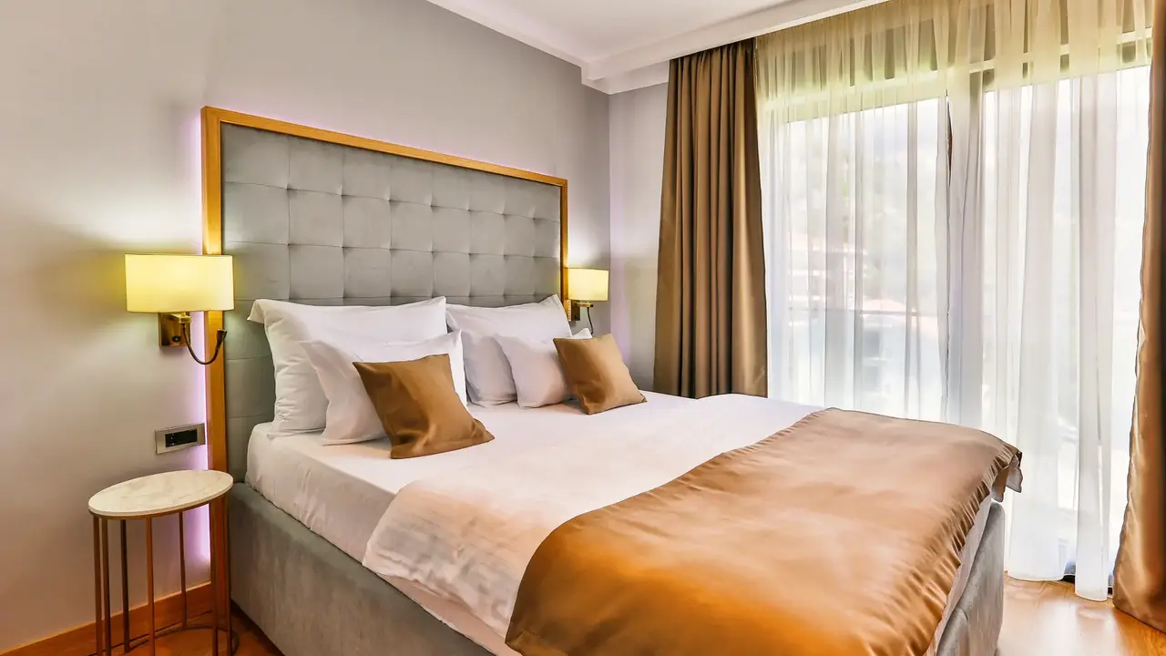 Hotel Lusso Mare by Aycon