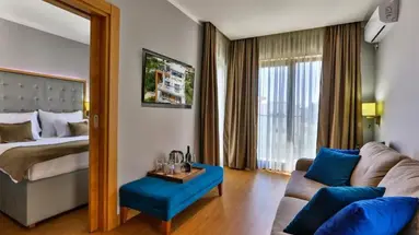 Hotel Lusso Mare by Aycon
