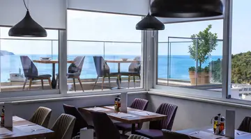 HOTEL LUSSO MARE BY AYCON