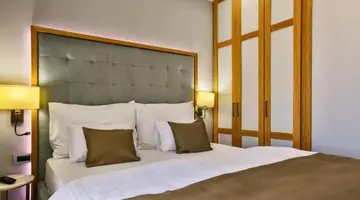 Hotel Lusso Mare by Aycon