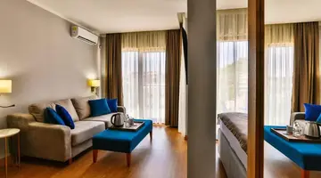Hotel Lusso Mare by Aycon