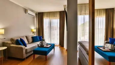 Hotel Lusso Mare by Aycon