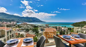 Hotel Lusso Mare by Aycon