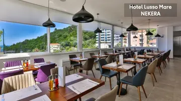 HOTEL LUSSO MARE BY AYCON