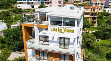 HOTEL LUSSO MARE BY AYCON