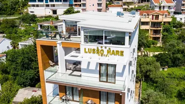 HOTEL LUSSO MARE BY AYCON