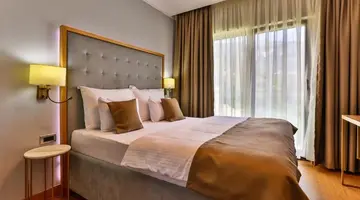HOTEL LUSSO MARE BY AYCON