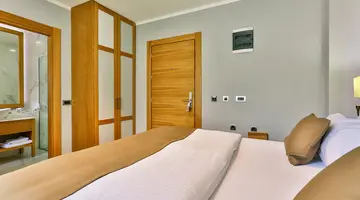 HOTEL LUSSO MARE BY AYCON